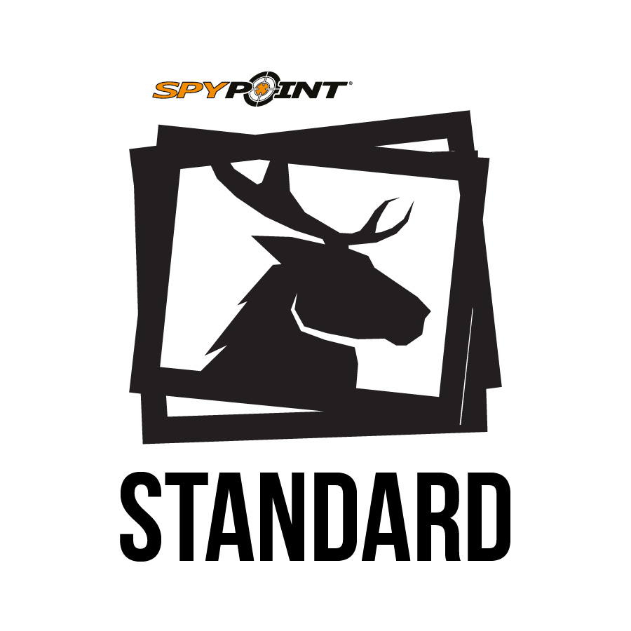 SPYPOINT Datenplan STANDARD