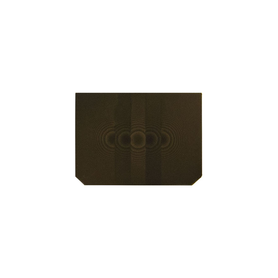 5-Zonenscheibe - LINK-MICRO/LM2/FLEX-Serie