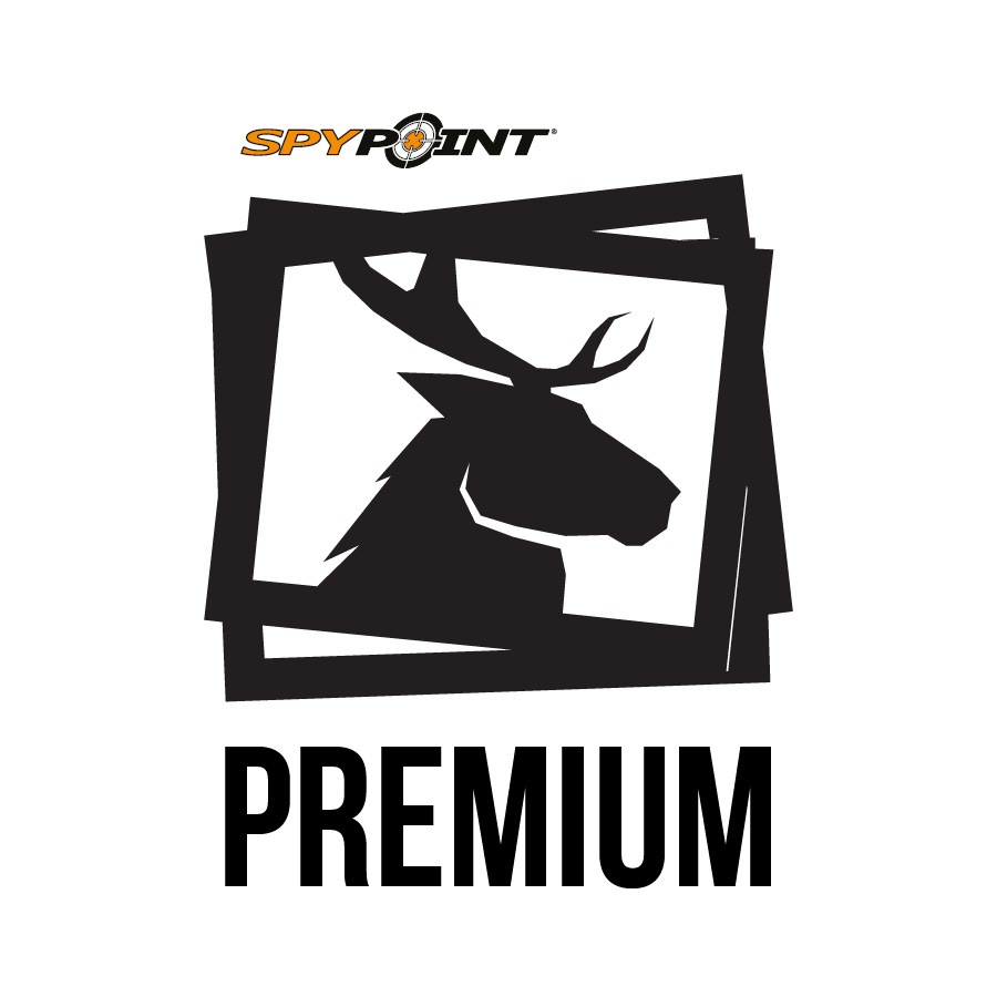SPYPOINT Datenplan PREMIUM