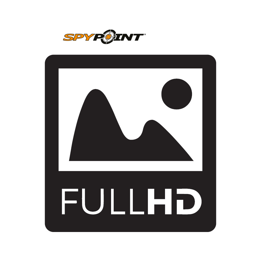 SPYPOINT HD ON REQUEST BILDER