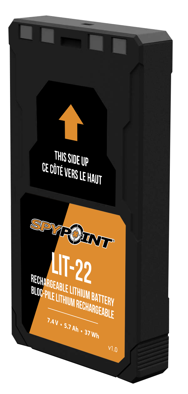 SPYPOINT LIT-22 