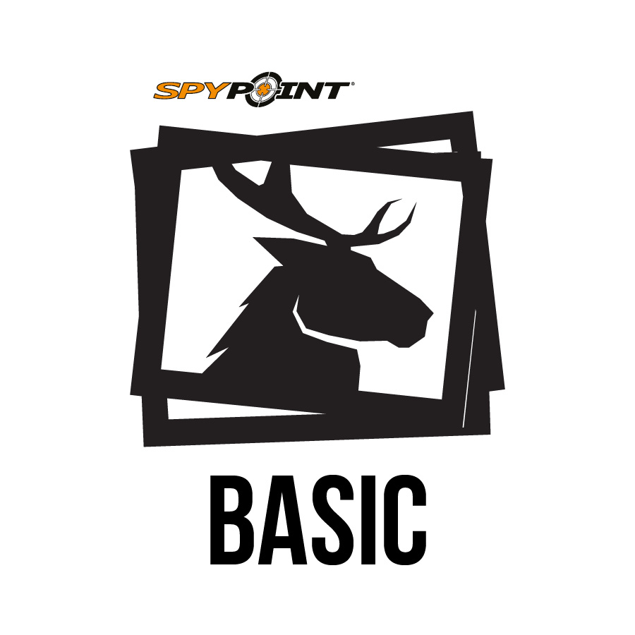 SPYPOINT Datenplan BASIC